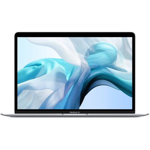 De refurbished MacBook Air 13 inch i5 1.6 8GB ...
