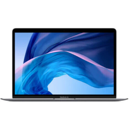 De refurbished MacBook Air 13" i5 1.6 16GB 256GB ...