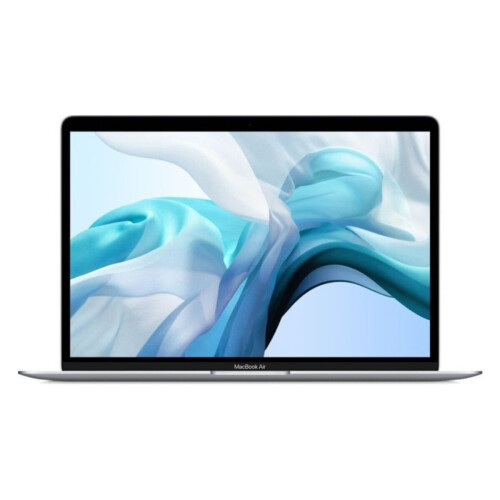 De MacBook Air 13 inch i5 1.6 8GB 256GB in het ...