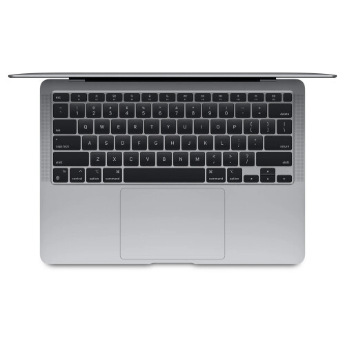 De MacBook Air 13 inch M1 8-core CPU 7-core GPU 8 ...