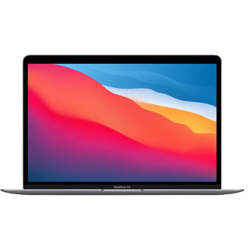De MacBook Air 13 inch M1 8 GB / 256 GB ...