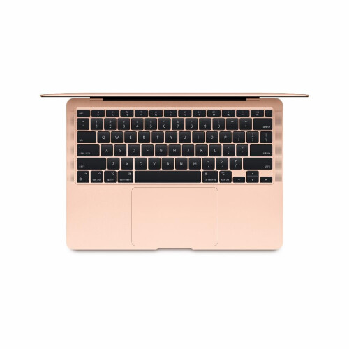 De MacBook Air 13 inch M1 8-core CPU 7-core GPU 8 ...