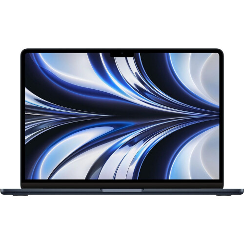 Ontdek de Refurbished MacBook Air 13" M2: ...