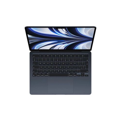 Ontdek de Refurbished MacBook Air 13" M2: ...