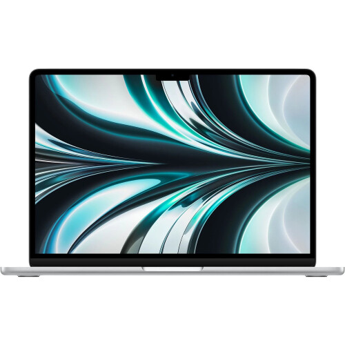 Ontdek de Refurbished MacBook Air 13" M2: ...