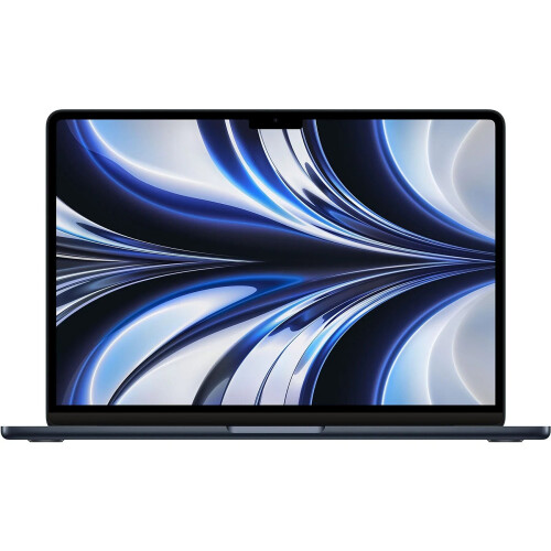 De MacBook Air 13 inch M2 8-core CPU 10-core GPU ...