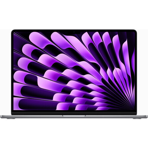 Ontdek de MacBook Air 15-inch met M2-chip
 ...