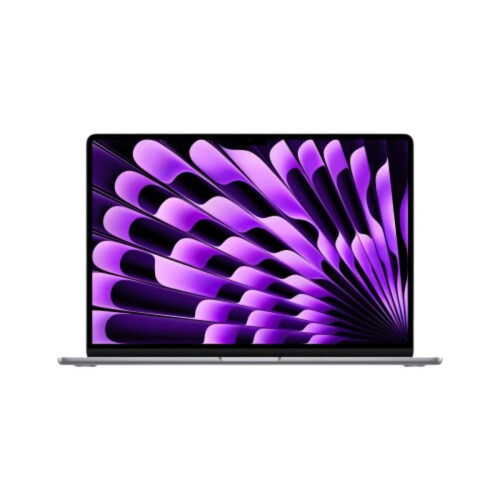 De MacBook Air 15 inch M2 8-core CPU 10-core GPU ...