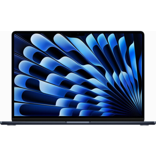 De MacBook Air 15 inch M2 8-core CPU 10-core GPU ...