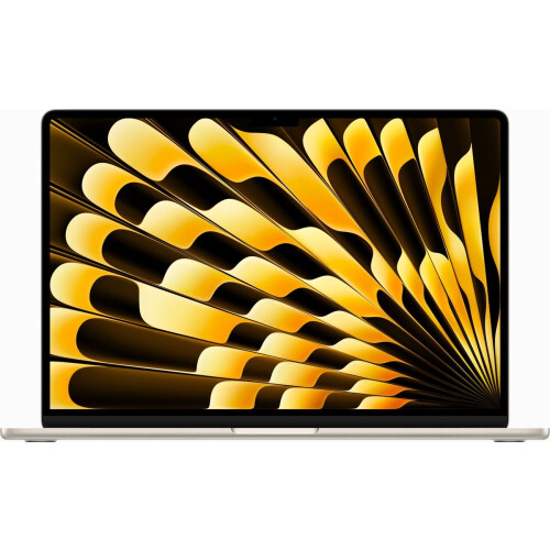 Ontdek de MacBook Air 15-inch met M2-chip
 ...
