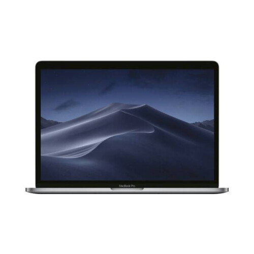 Ontdek de Refurbished MacBook Pro 13" i7 2.5 16GB ...