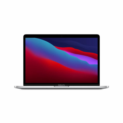 De MacBook Pro 13 inch M1 8-core CPU 8-core GPU 8 ...