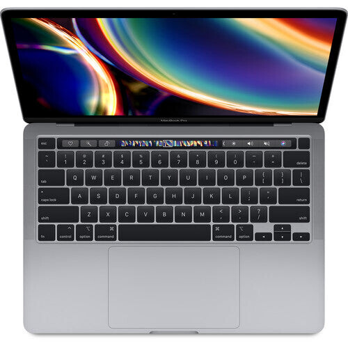 De MacBook Pro 13 inch Touchbar 1.4 8GB 256GB in ...