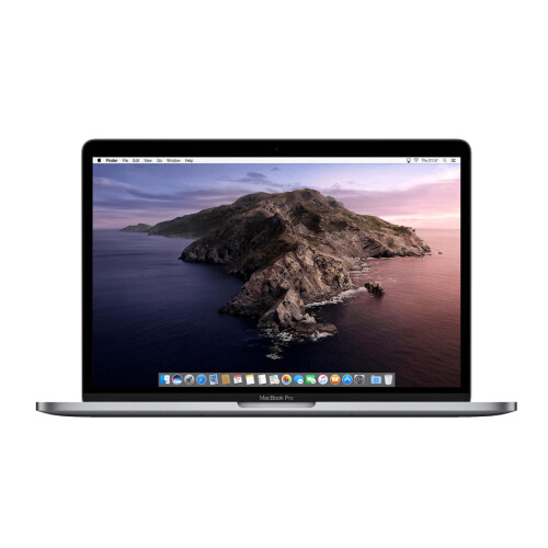 De refurbished MacBook Pro Touchbar 13 inch i5 2.4 ...