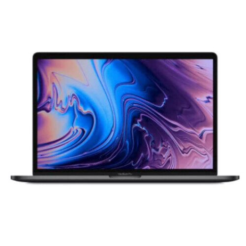 De refurbished MacBook Pro Touchbar 13 inch i5 2.4 ...