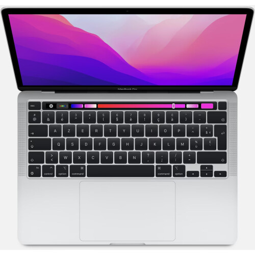 Krachtige Refurbished MacBook Pro 13-inch M2 ...