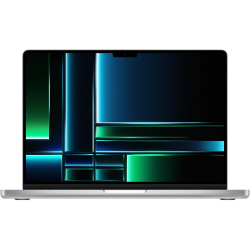 Ontdek de Kracht van de Refurbished MacBook Pro 14 ...