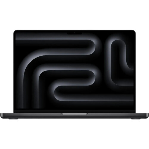 De MacBook Pro 14-inch M3 Pro 11-core CPU & ...
