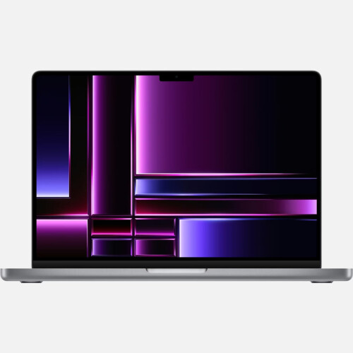 De MacBook Pro 14-inch M2 Pro 10-core CPU & ...
