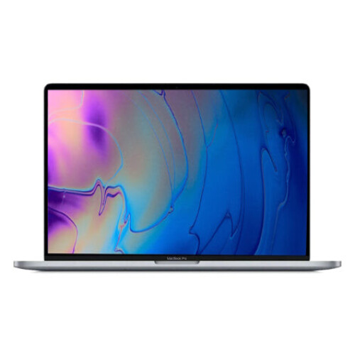 Refurbished MacBook Pro Touchbar 15 inch: ...