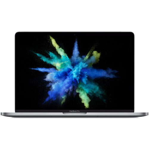 Refurbished MacBook Pro Touchbar 15 inch i7 2.8 ...