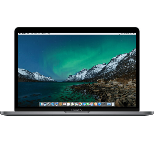 De MacBook Pro 15 inch Touchbar i7 2.9 16GB 512GB ...