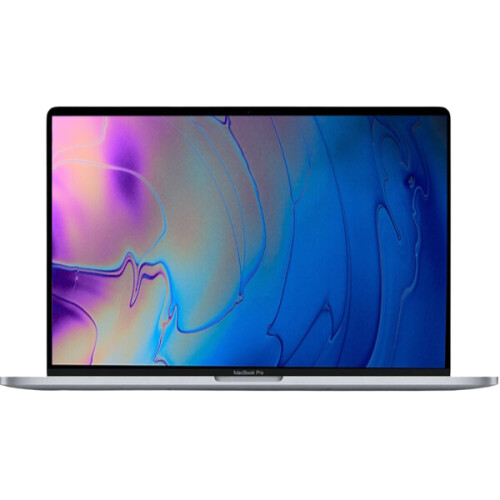 De Refurbished MacBook Pro 15 inch Touchbar i9 2.4 ...