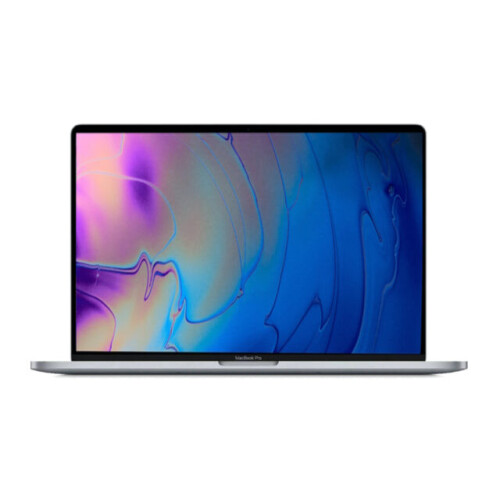De MacBook Pro 15-inch Touchbar i9 in het kort: ...