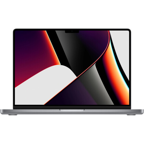 De MacBook Pro 16 inch M1 Max in het kort: ...