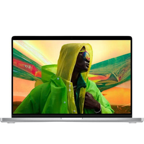 Refurbished MacBook Pro 16 (2021): Krachtige ...