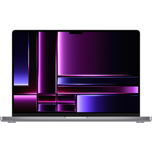 Ontdek de Kracht van de MacBook Pro 16 inch M2 ...