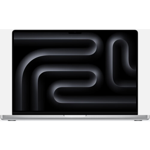 Overzicht van de MacBook Pro 16 inch M3 12-core ...