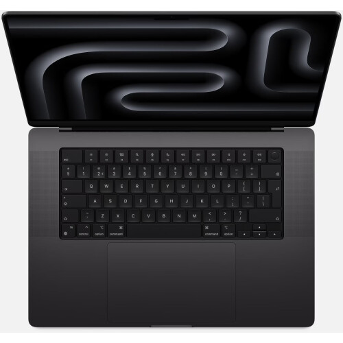 MacBook Pro 16 inch M3 Max 15-core CPU & 30-core ...