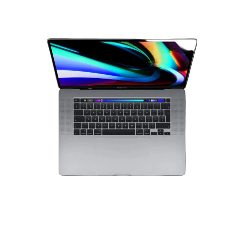 De MacBook Pro 16 inch Touchbar i7 2.6 512 GB in ...