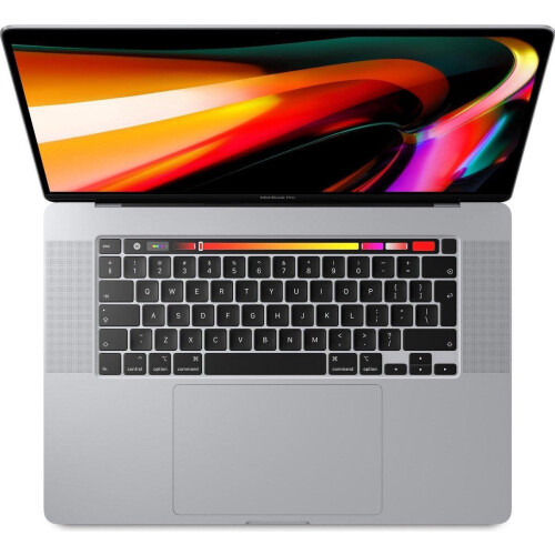 Ontdek de Refurbished MacBook Pro 16 inch Touchbar ...