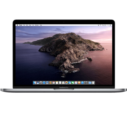 De refurbished MacBook Pro Touchbar 13 inch i7 2.8 ...