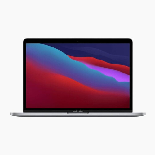 De refurbished MacBook Pro Touchbar 13 inch i7 2.8 ...