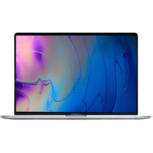 De MacBook Pro Touchbar 15 inch i7 2.7 16 GB 512 ...