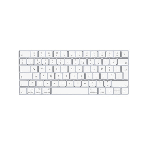 Refurbished Apple Magic Keyboard 2 (AZERTY, ...