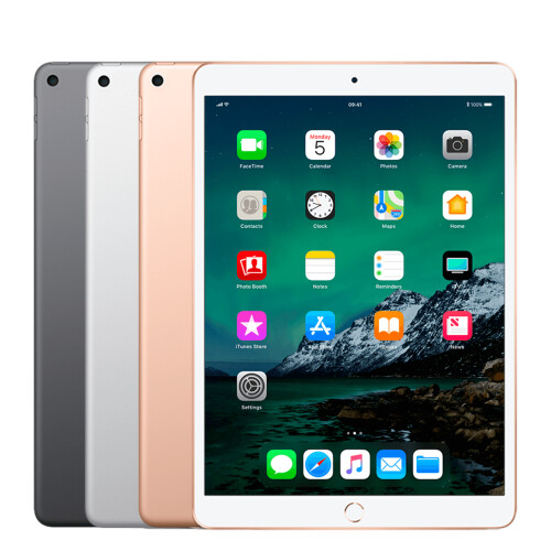 Ontdek de Refurbished iPad Air 3: Kwaliteit en ...