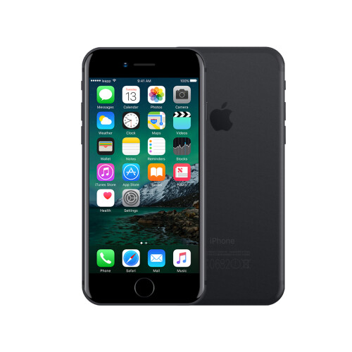 Refurbished iPhone 7 32 gb: Een betrouwbare keuze
 ...