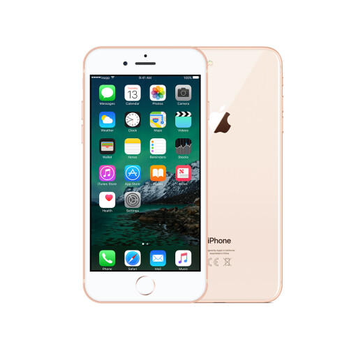 Ontdek de voordelen van een refurbished iPhone 8 ...