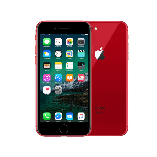 Refurbished iPhone 8 Plus: Krachtige Smartphone ...