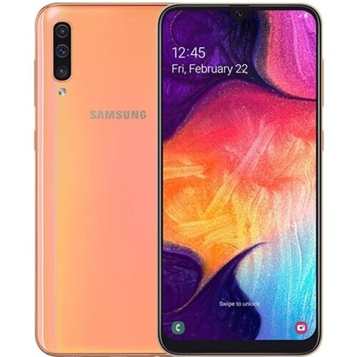 WHAT'S IN THE BOX  Samsung Galaxy A50  PRODUCT ...