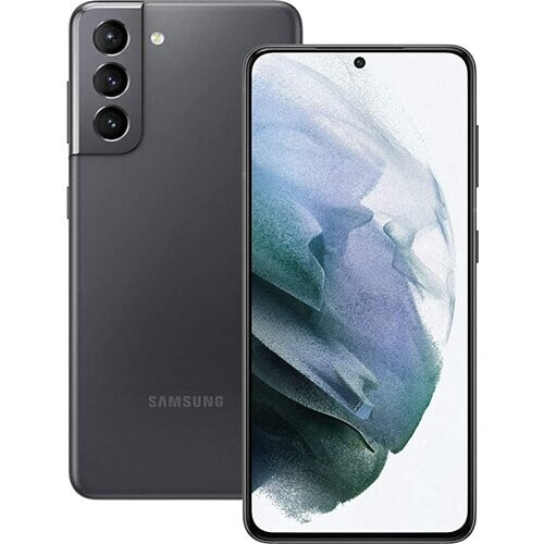 WHAT IS IN THE BOX    Samsung Galaxy S21 5G USB-C ...