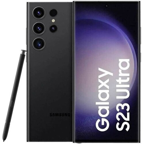 WHAT IS IN THE BOX    Samsung Galaxy S23 Ultra ...