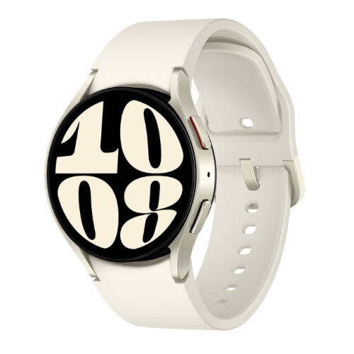 Samsung Galaxy Watch 6 40mm Specificaties: * ...