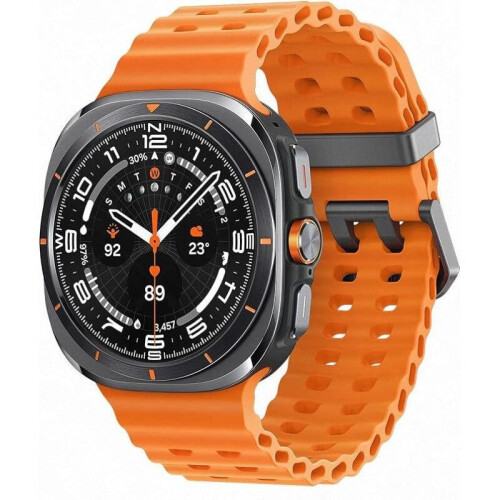 Ontdek de Samsung Galaxy Watch Ultra2, de ultieme ...