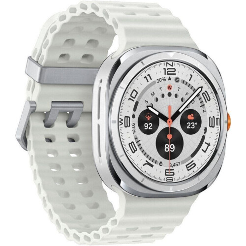 Samsung Galaxy Watch Ultra (2025) Titanium ...