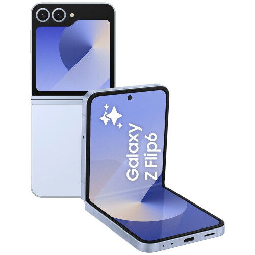 Samsung Galaxy Z Flip6 5G 256GB Technische ...